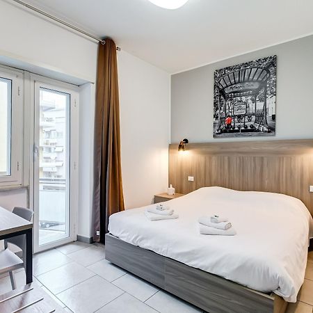 B&B Casa Der Poeta Rome Luaran gambar